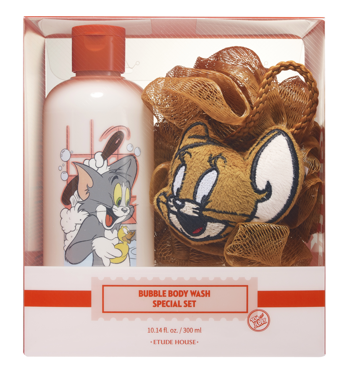 超可愛必入手！Tom & Jerry 鼠年限量妝品登場
